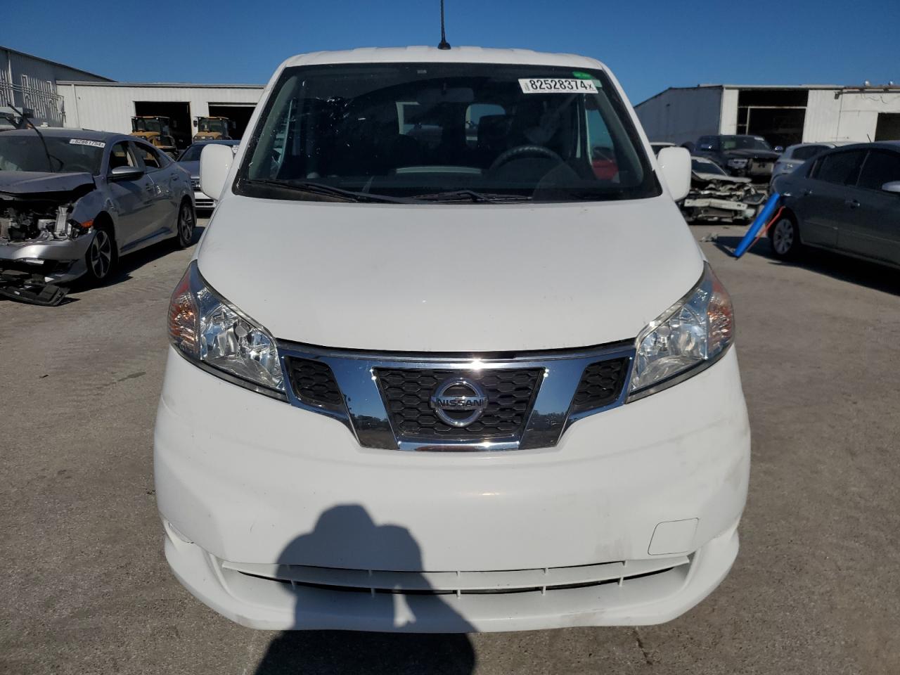 2016 Nissan NV - Image 5
