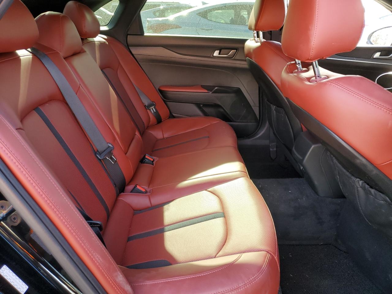 2024 Kia K5 - Image 10