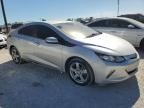 2017 Chevrolet Volt Lt na sprzedaż w Apopka, FL - Normal Wear