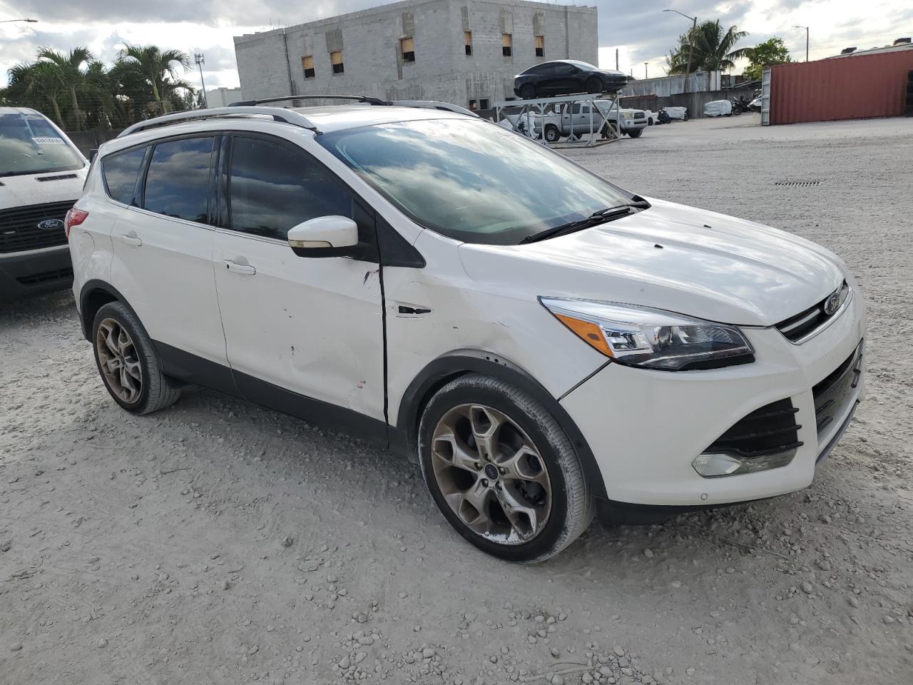 2016 Ford Escape - Image 4