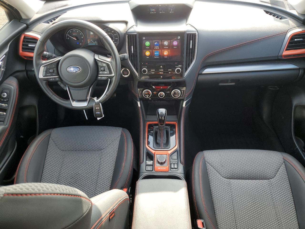 2021 Subaru Forester - Image 8
