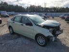 2010 Ford Focus Se на продаже в Charles City, VA - Front End