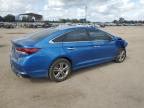 2018 Hyundai Sonata Sport на продаже в Newton, AL - Front End