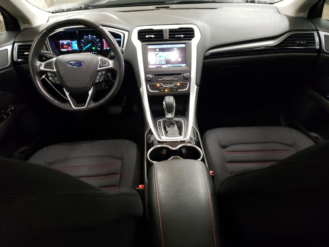 2016 Ford Fusion - Image 8