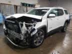 2018 Gmc Acadia Slt-2 for Sale in Elgin, IL - Front End