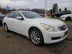 2009 Infiniti G37 للبيع في East Granby، CT - Minor Dent/Scratches