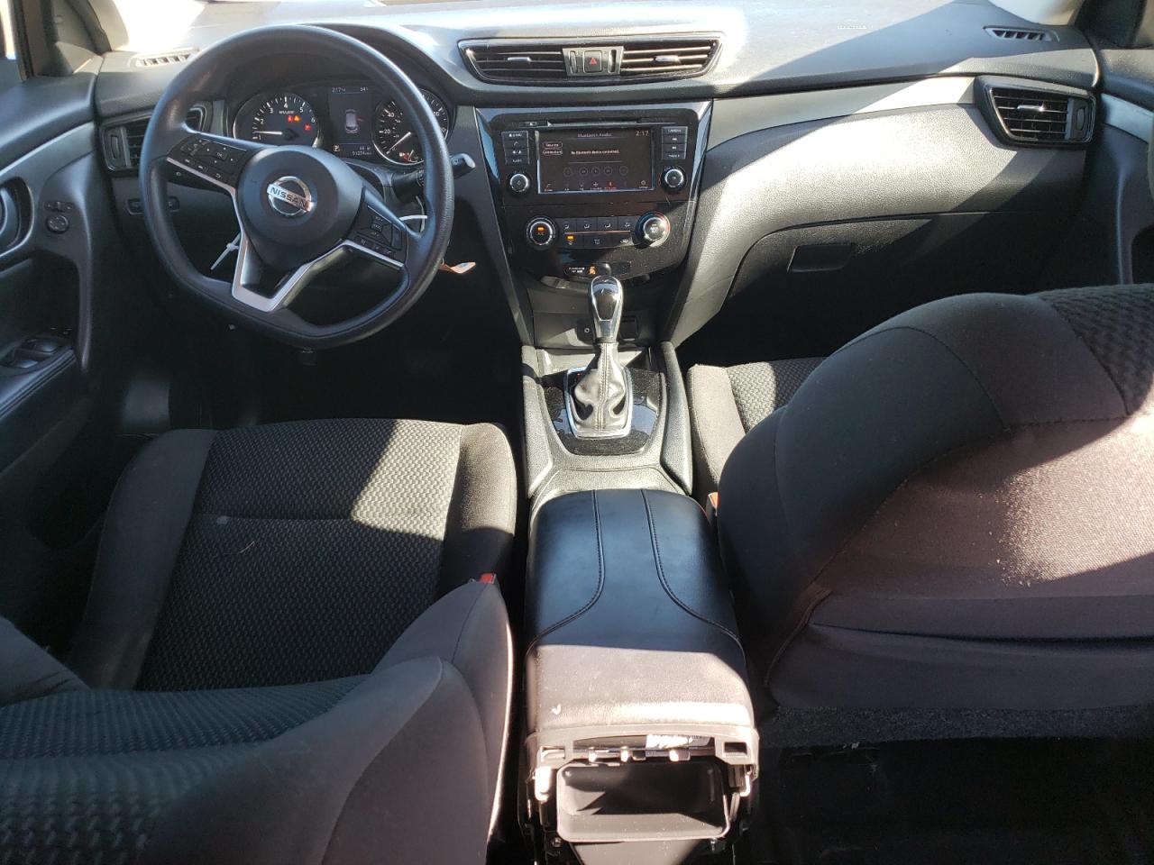 2019 Nissan Rogue - Image 8