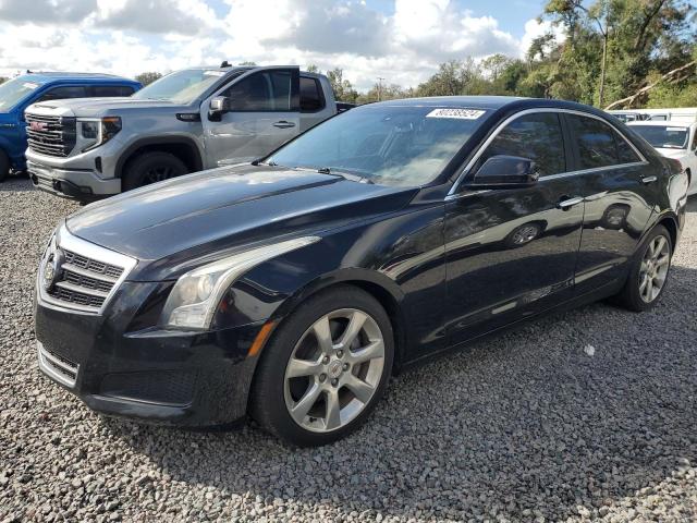 2014 Cadillac Ats 