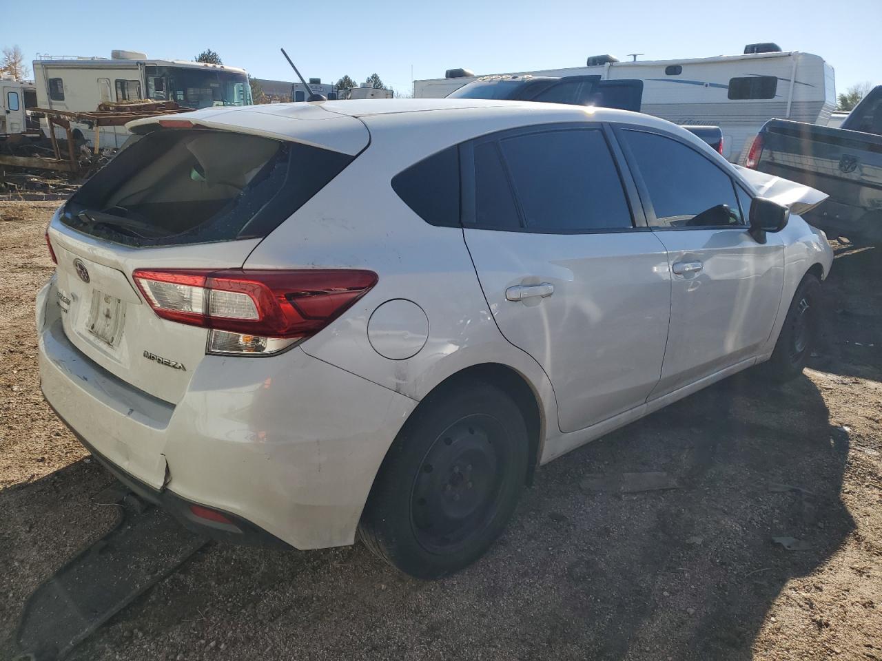 2019 Subaru Impreza - Image 3