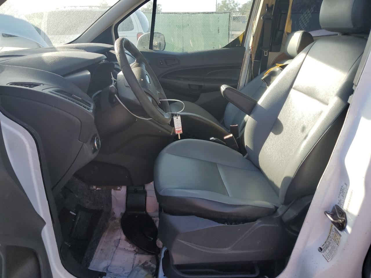 2014 Ford Transit - Image 7