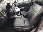 2010 SUBARU FORESTER 2.5X LIMITED for sale at Copart ON - TORONTO