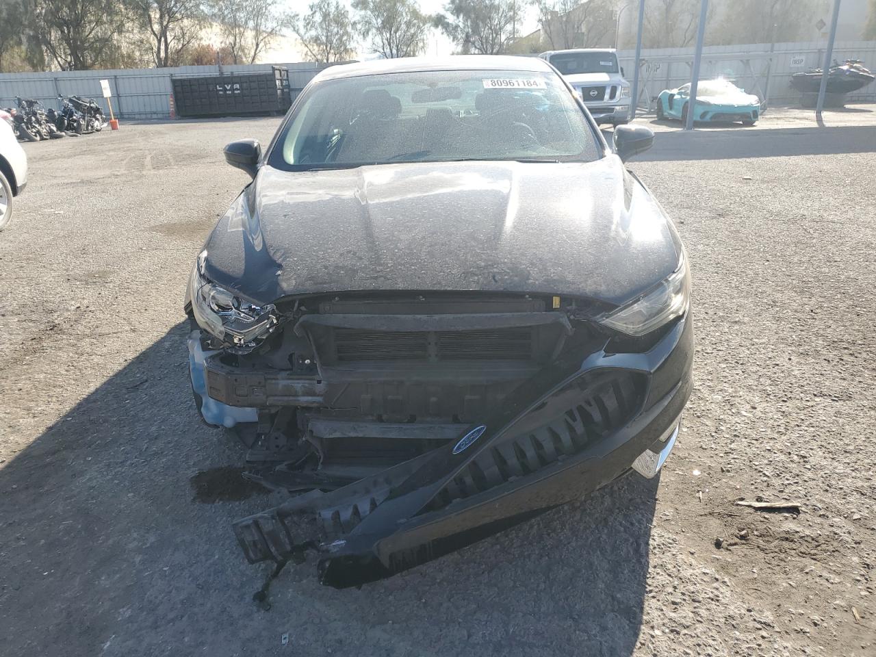 VIN 3FA6P0HD6HR398975 2017 FORD FUSION no.5