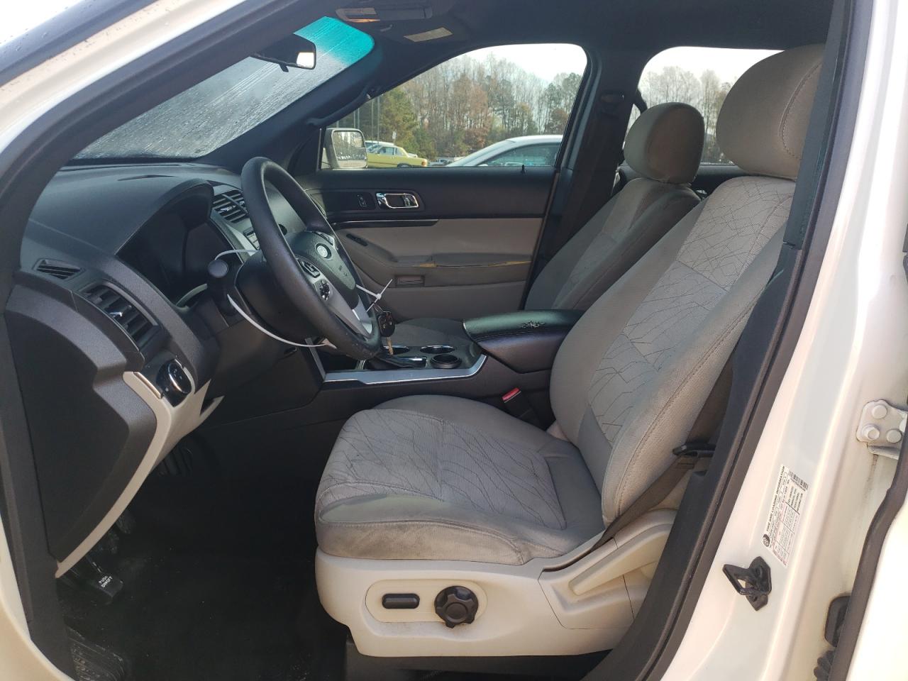 2012 Ford Explorer - Image 7
