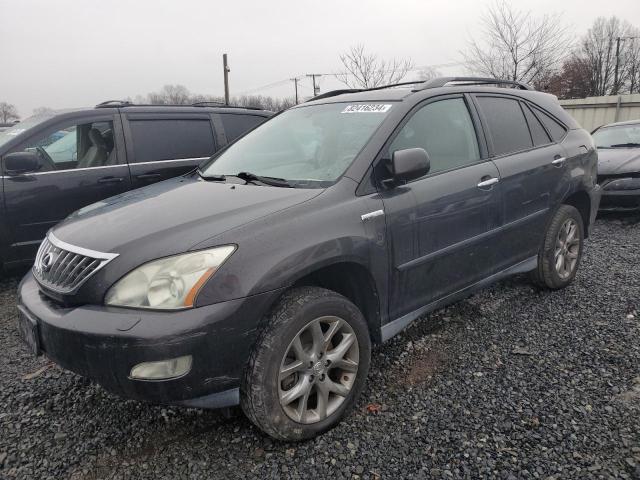 2009 Lexus Rx 350