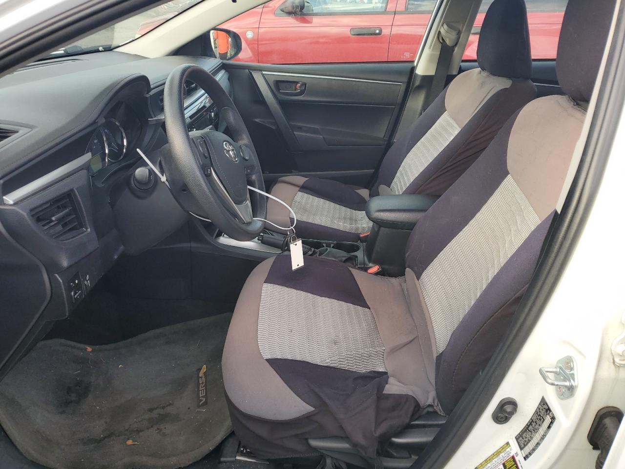 2015 Toyota Corolla - Image 7