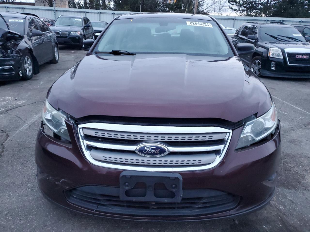 2012 Ford Taurus - Image 5