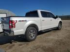2019 Ford F150 Supercrew იყიდება Wichita-ში, KS - Rear End