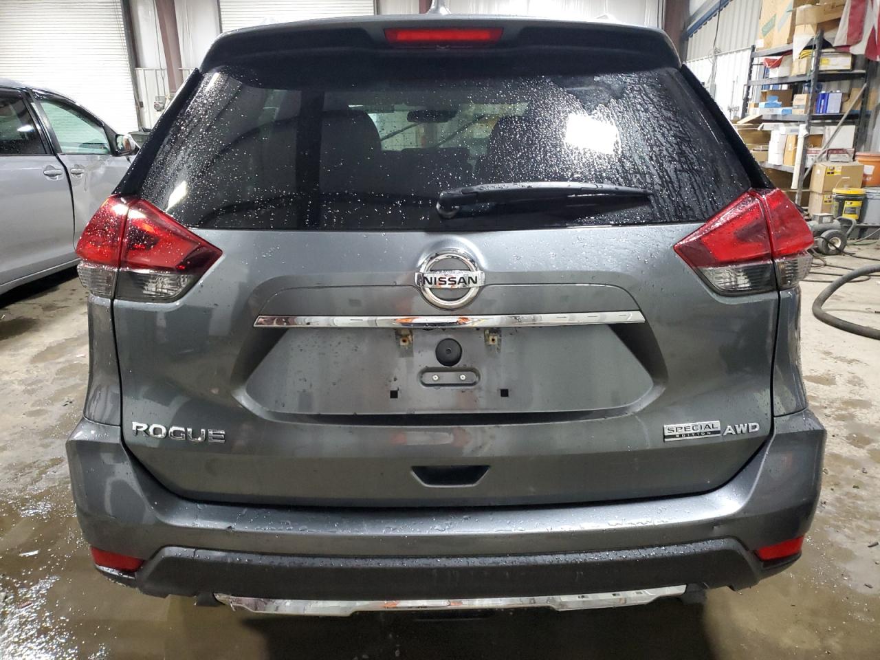 2020 Nissan Rogue - Image 6