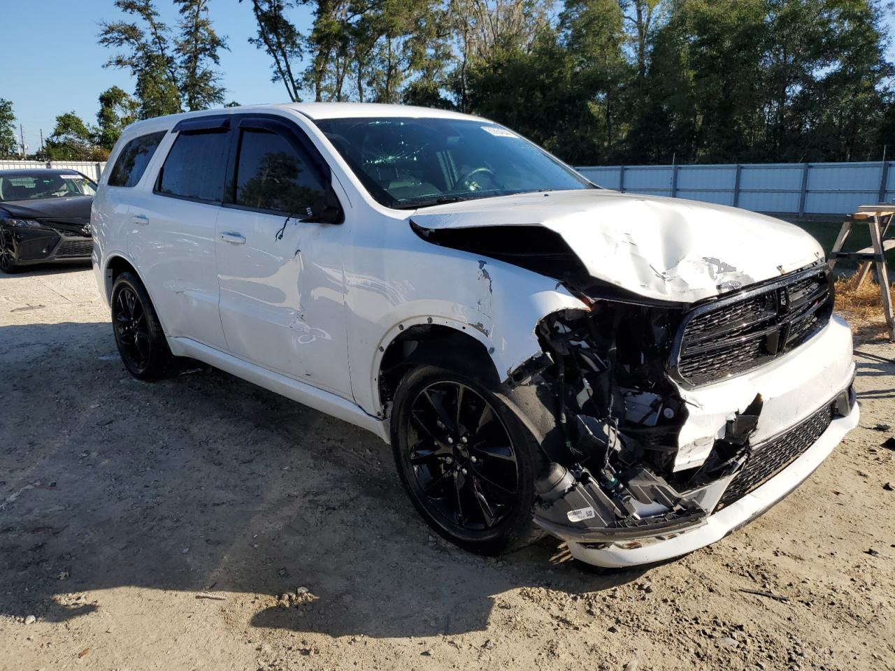 2017 Dodge Durango - Image 4
