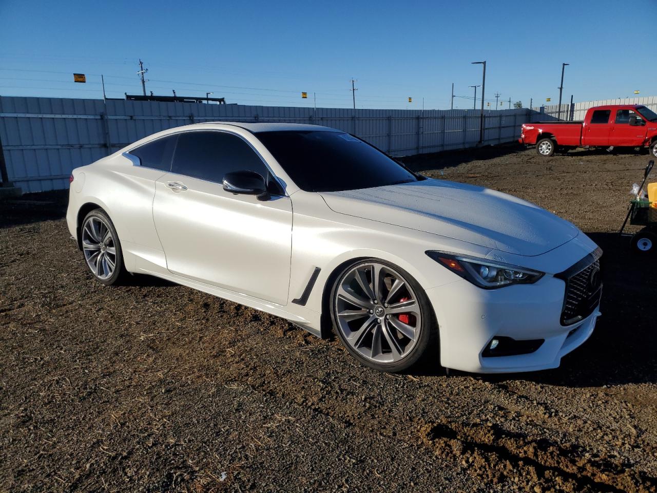 VIN JN1FV7LK3MM530255 2021 INFINITI Q60 no.4