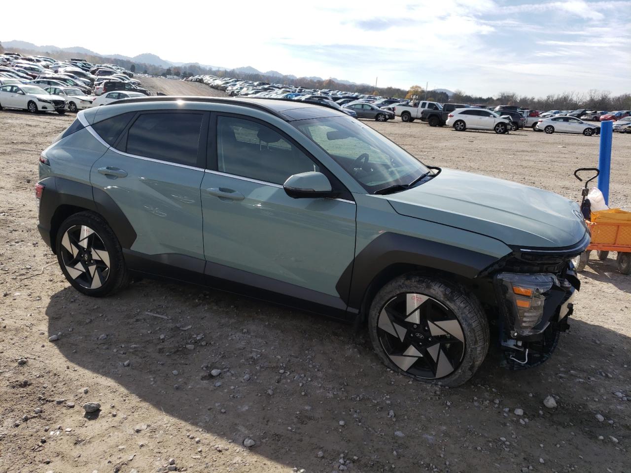 2024 Hyundai Kona - Image 4