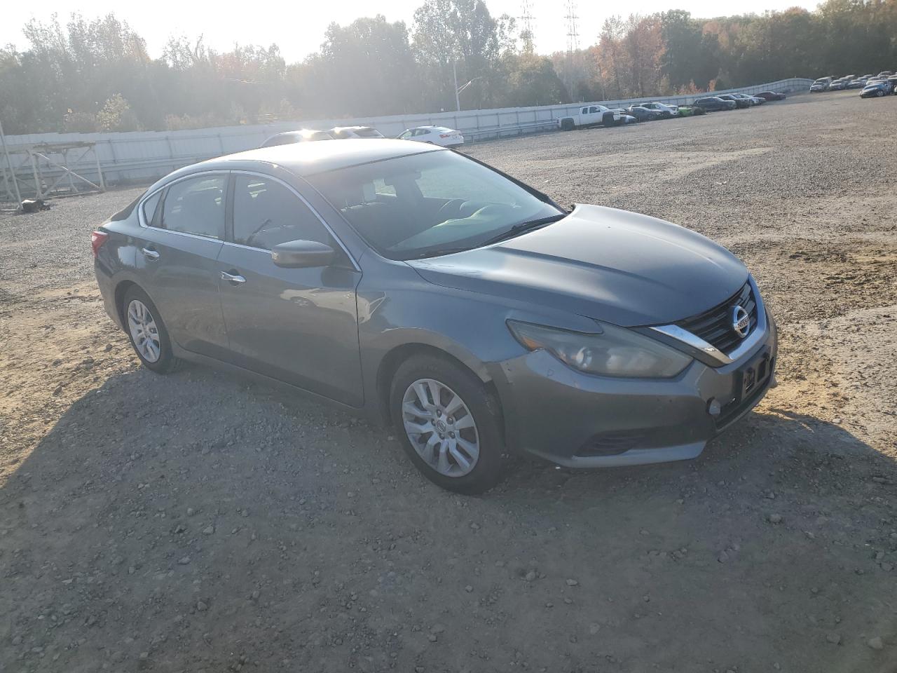 VIN 1N4AL3AP6GC229189 2016 NISSAN ALTIMA no.4