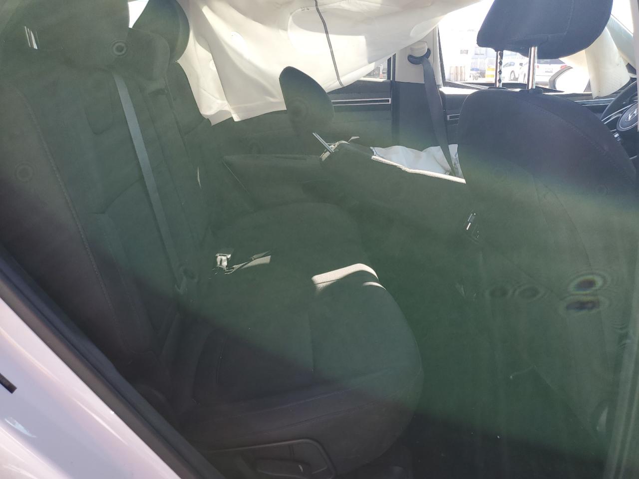 2022 Hyundai Tucson - Image 11