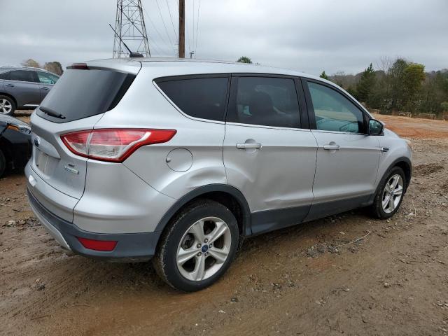 Паркетники FORD ESCAPE 2014 Сріблястий