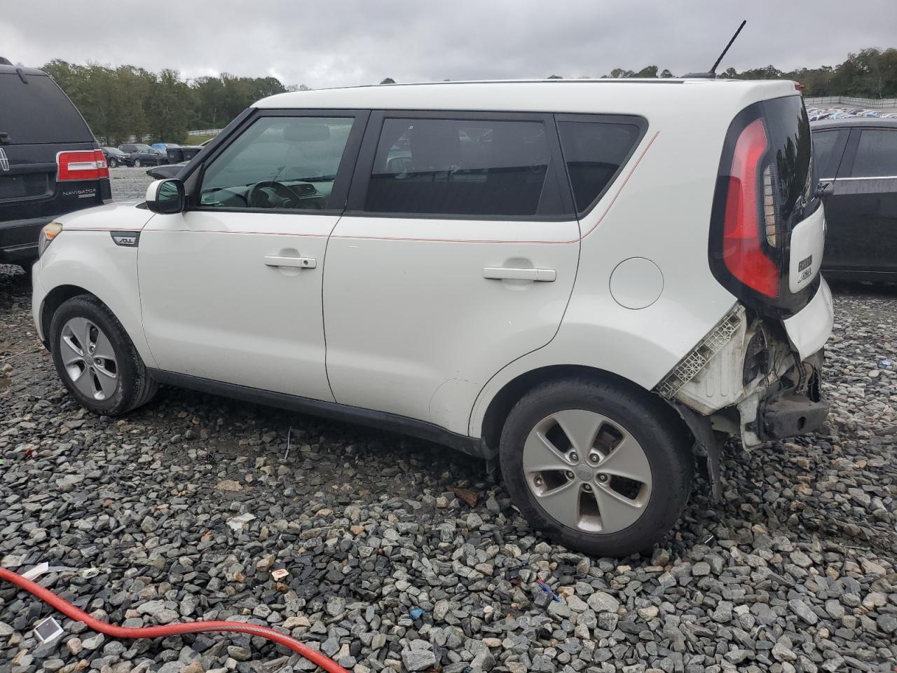 2016 Kia Soul - Image 2