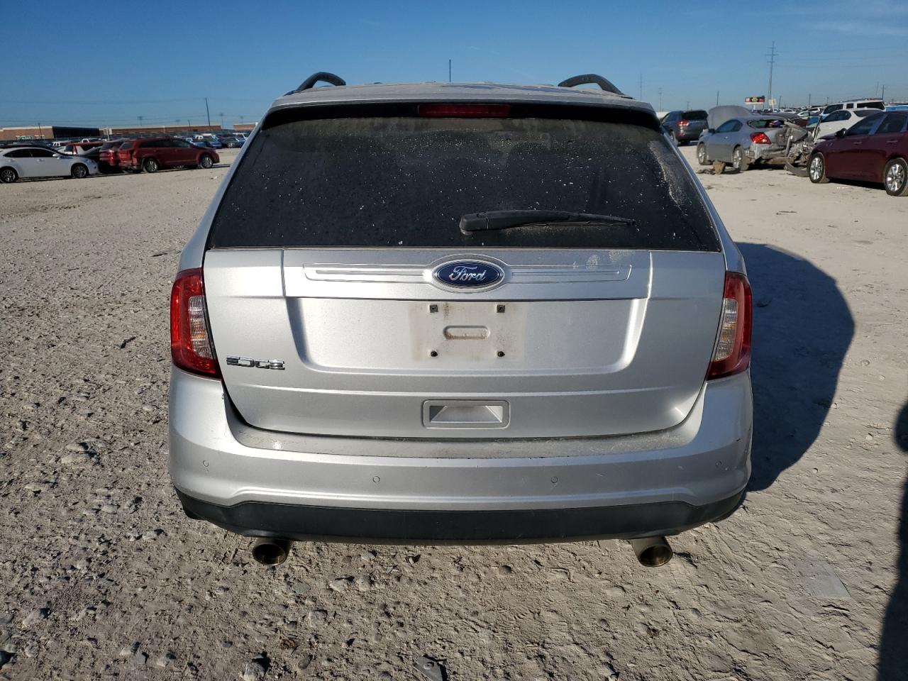 2012 Ford Edge - Image 6