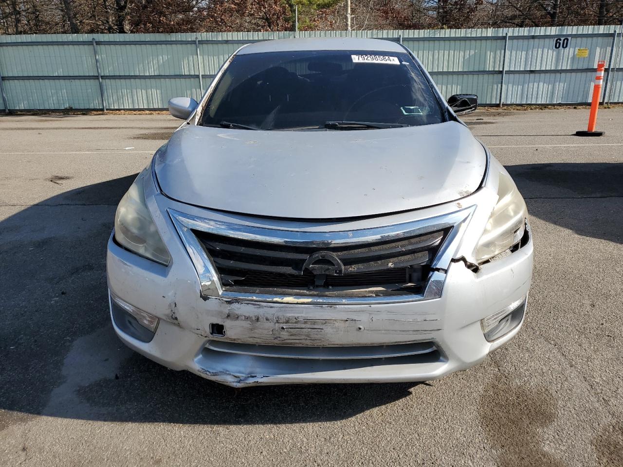2013 Nissan Altima - Image 5