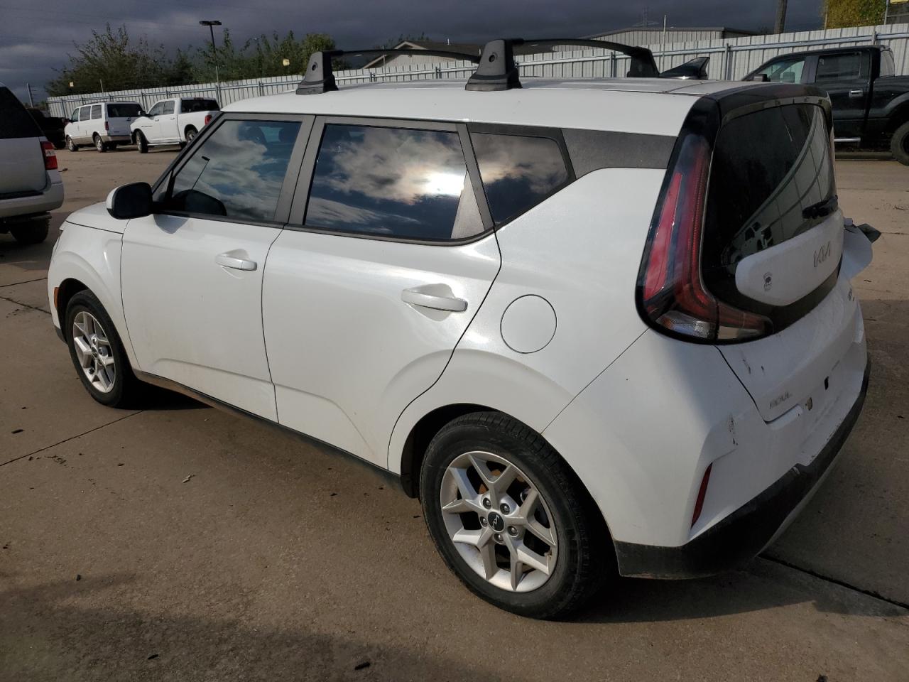 2023 Kia Soul - Image 2