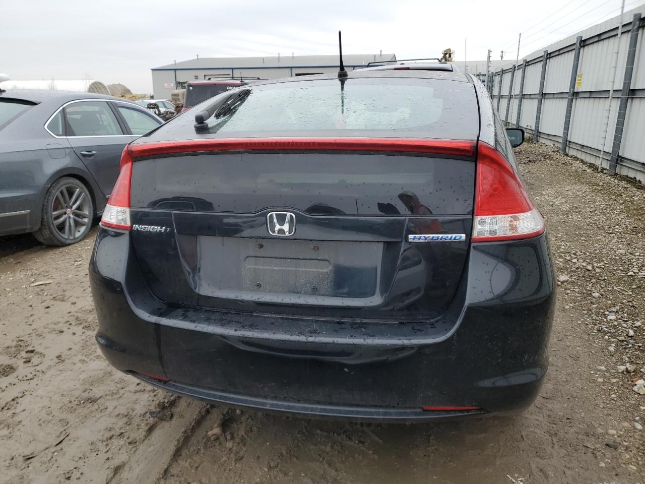 2010 Honda Insight - Image 6
