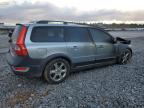 2009 Volvo Xc70 T6 en Venta en Windham, ME - Burn