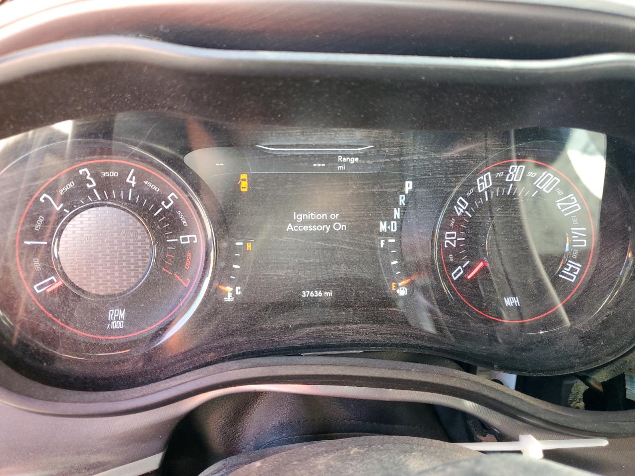 2021 Dodge Challenger - Image 9