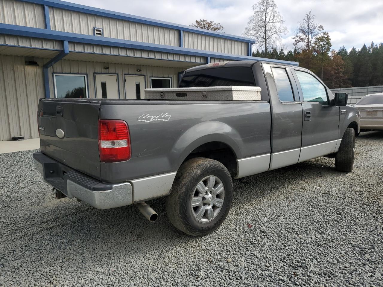 2006 Ford F150 VIN: 1FTRX14W06NB79188 Lot: 79919264