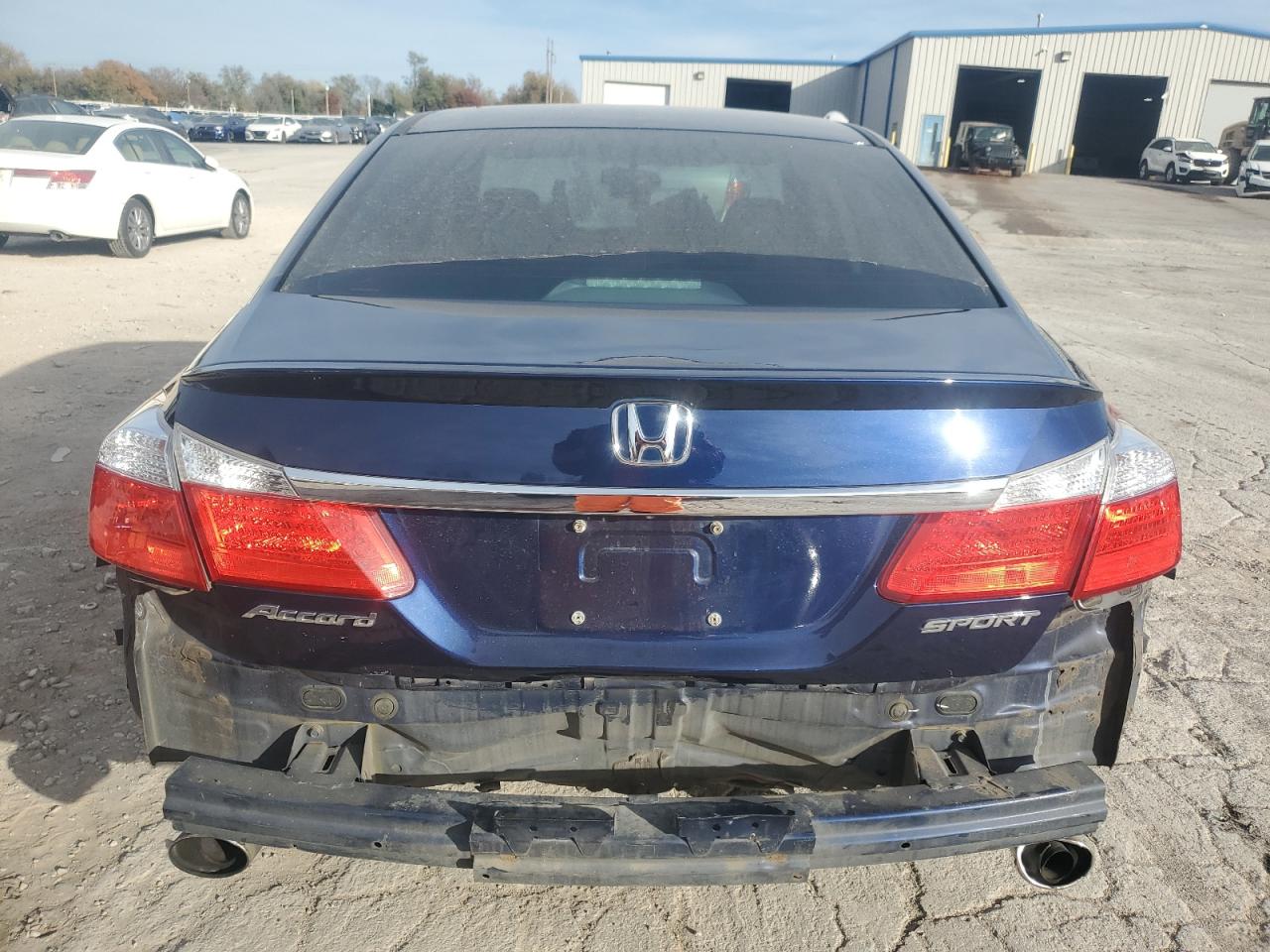 2013 Honda Accord - Image 6