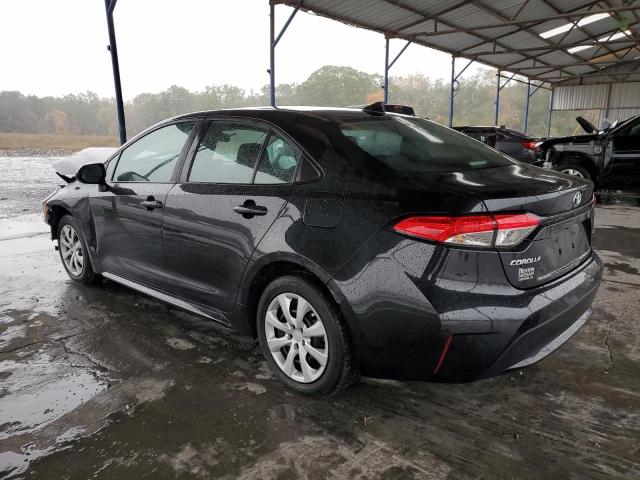  TOYOTA COROLLA 2021 Czarny