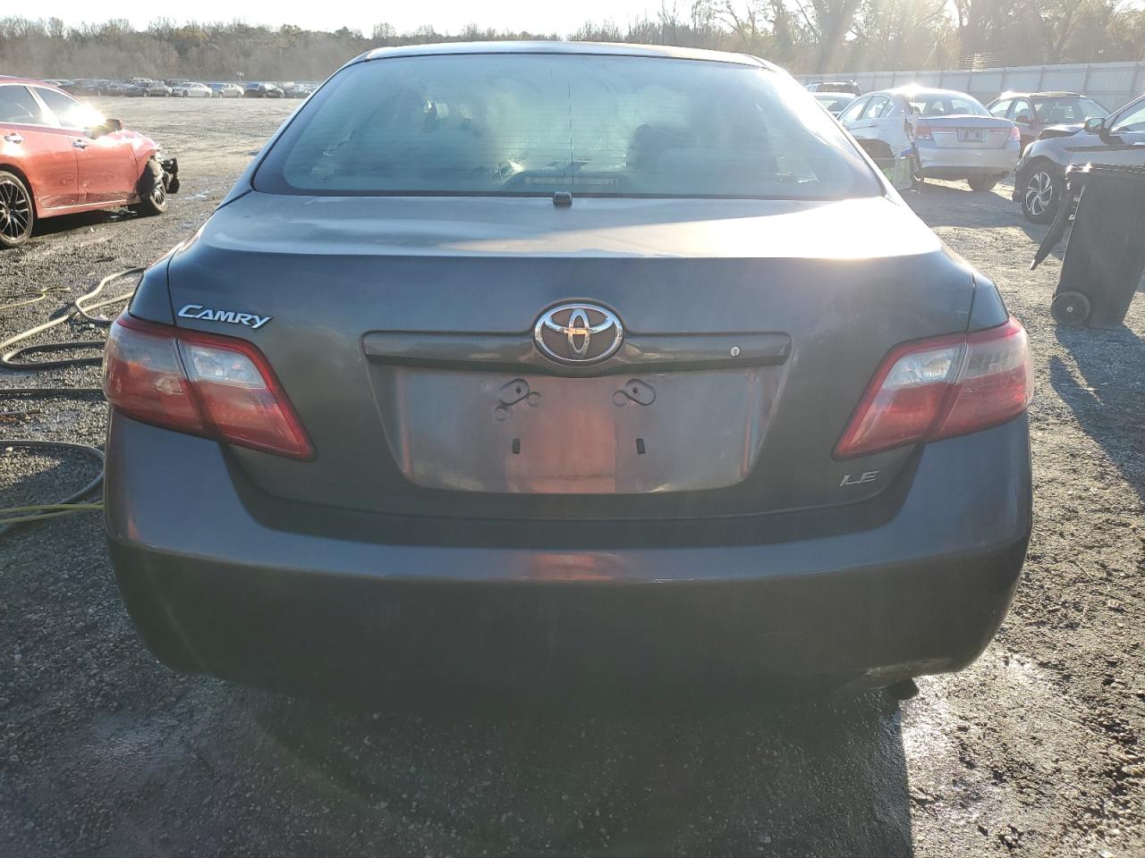 2007 Toyota Camry - Image 6