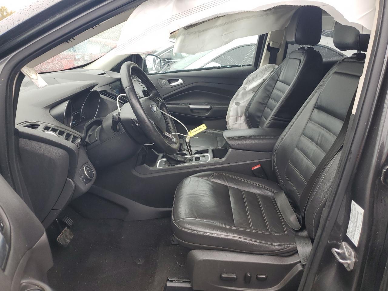 2017 Ford Escape - Image 7