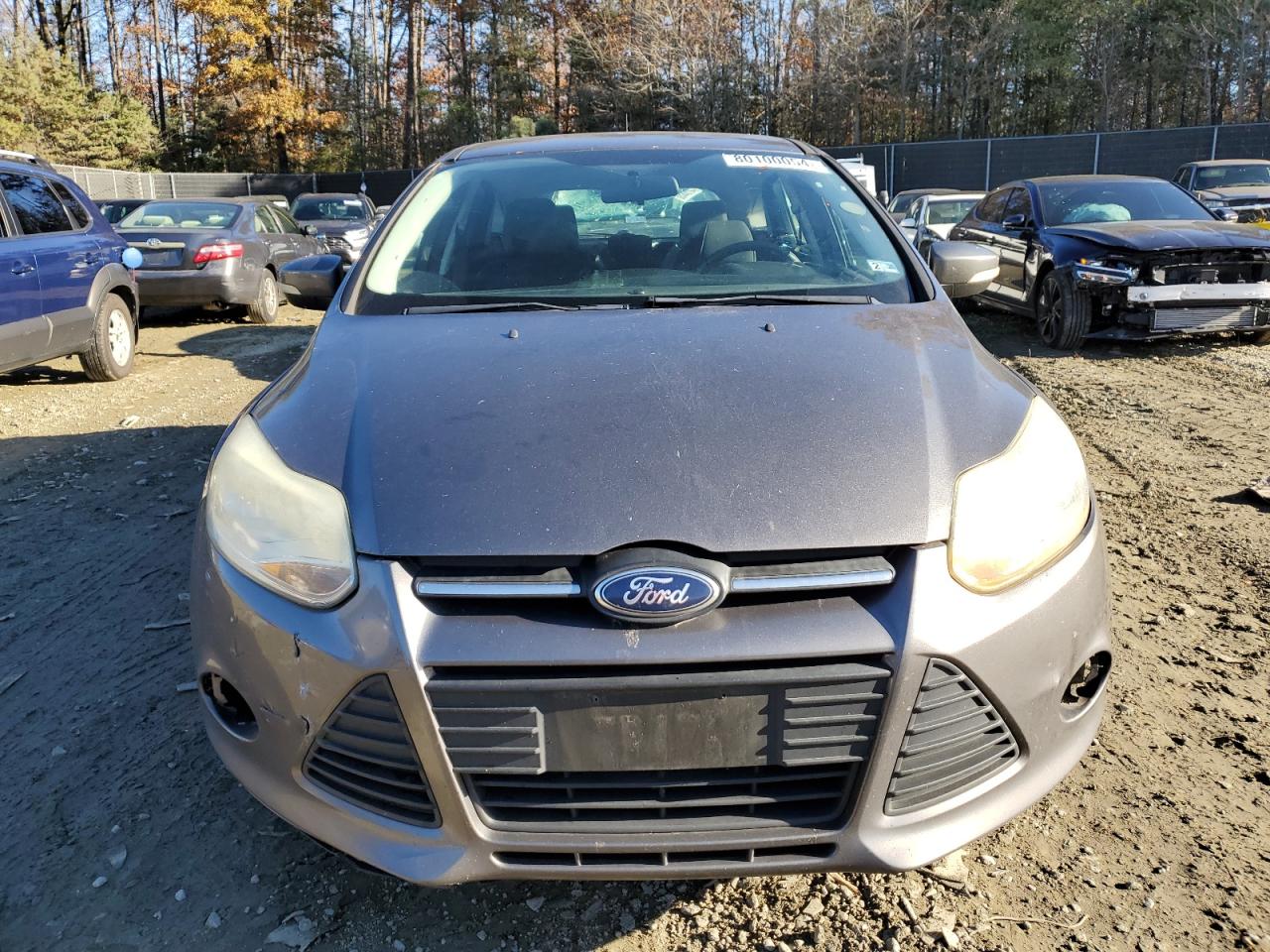 2013 Ford Focus - Image 5