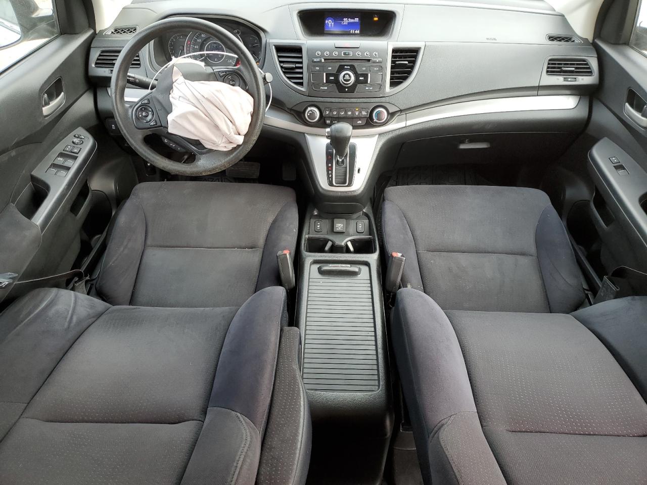 2014 Honda CR-V - Image 8