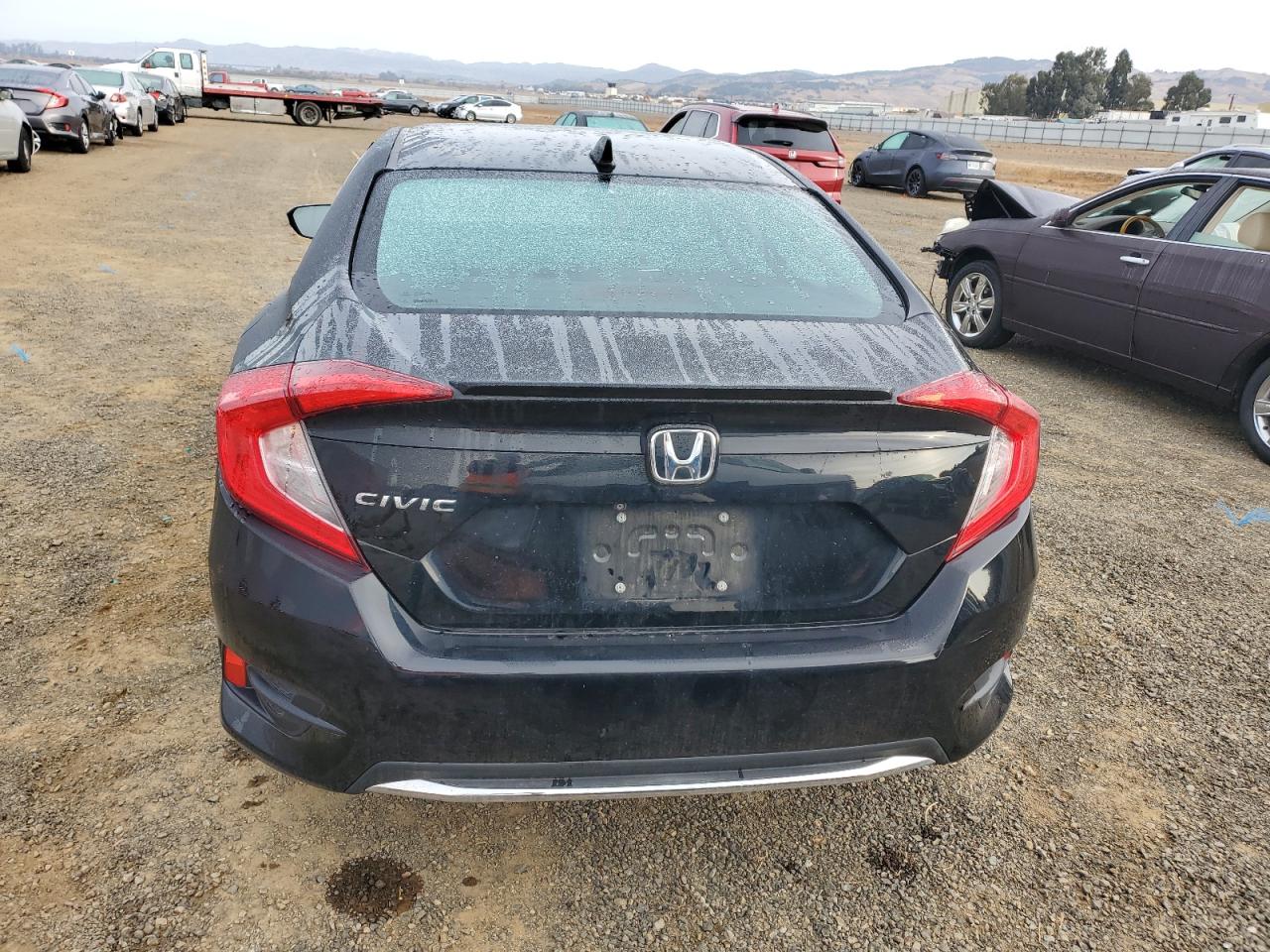 2020 Honda Civic - Image 6