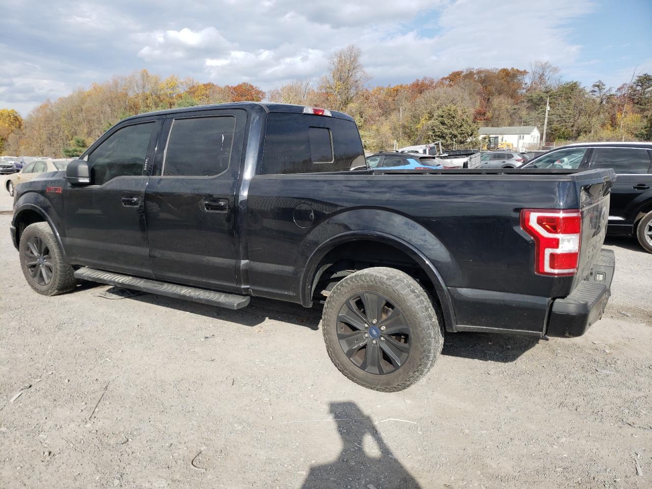 2020 Ford F-150 - Image 2