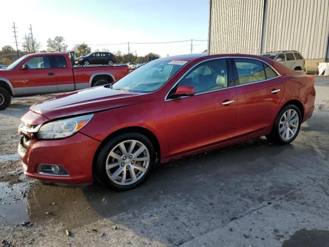 2014 Chevrolet Malibu Ltz