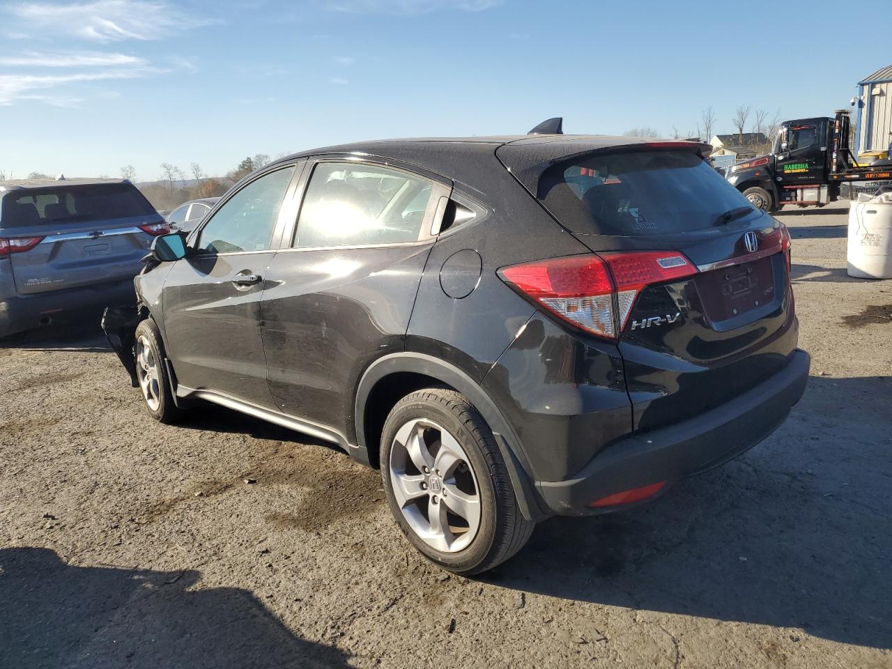 2022 Honda HR-V - Image 2