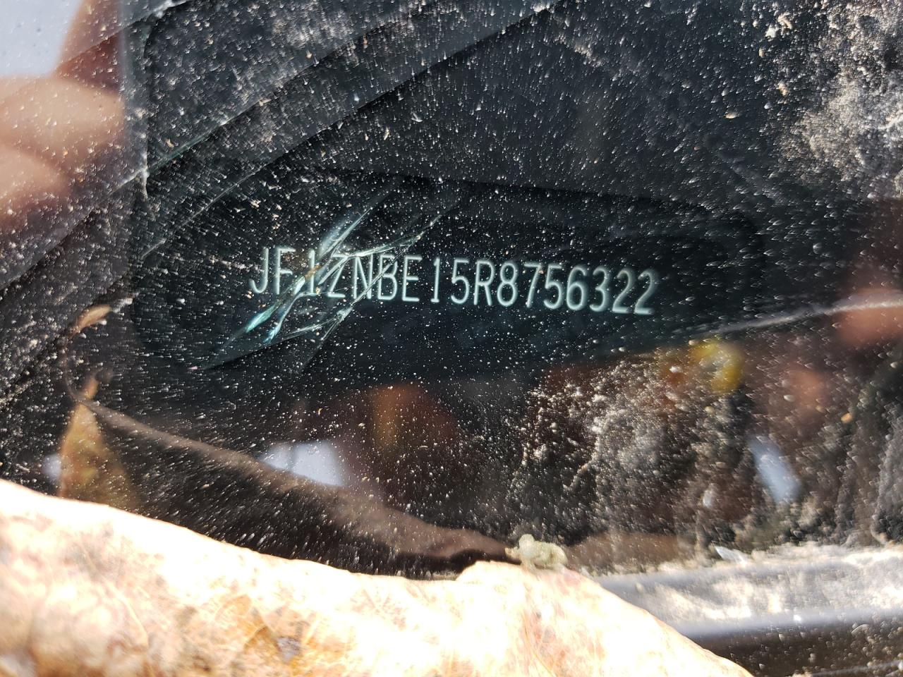 2024 Toyota Gr 86 Premium VIN: JF1ZNBE15R8756322 Lot: 80148484