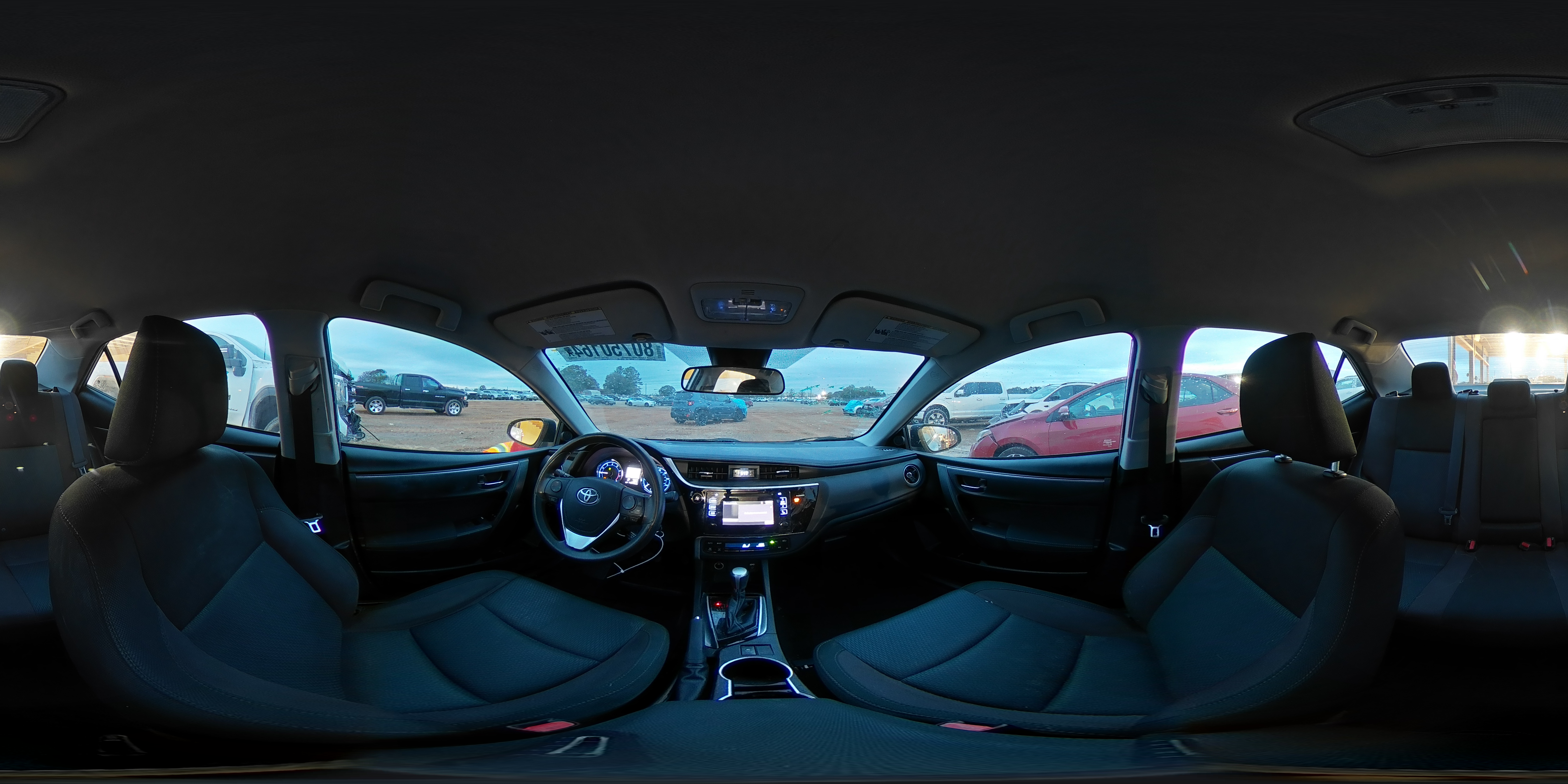 2017 Toyota Corolla - Image 15