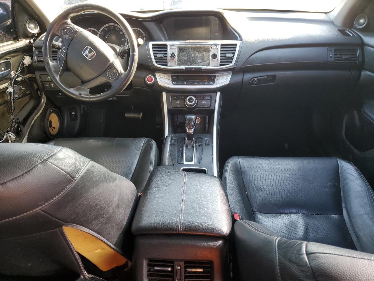 2015 Honda Accord - Image 8