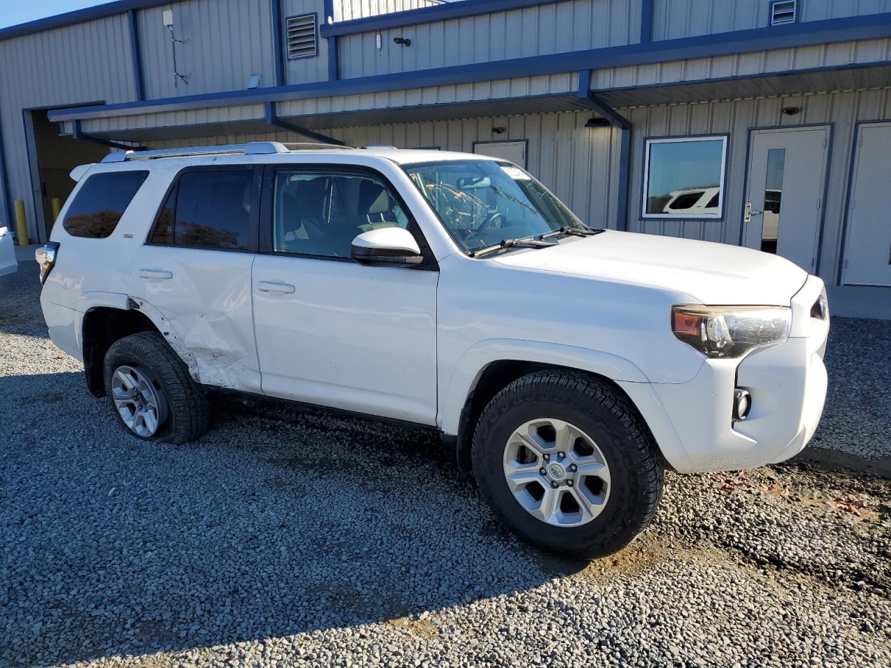 2014 Toyota 4Runner - Image 4